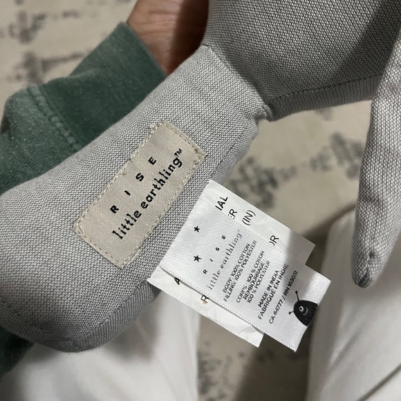 Stuffed Elephant - Picture 4 of 5